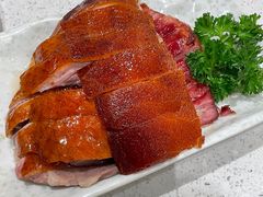 烧味三拼-香港新发烧腊茶餐厅(书城店)