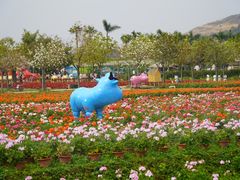 -盈香心动乐园