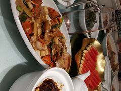 -和记小菜(东方店)