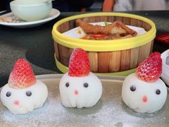 -蝴蝶里·粤菜·点心(滨江龙湖店)