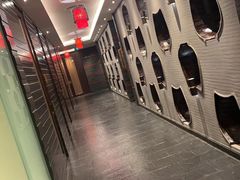 -中国坊中餐厅(石家庄希尔顿酒店)