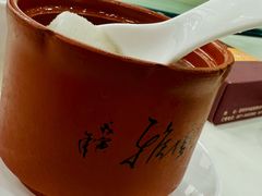 -南庄酒家·海鲜粤菜·25年老字号(环城南路店)