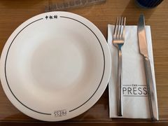 -THE PRESS(申报馆店)