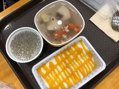 椰子水清补凉-文昌邓记清补凉(西沙路店)