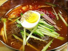 -青松馆韩国料理(香港中路佳世客店)