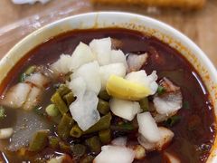 -江三王记牛杂馆(总店)