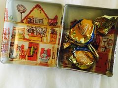 -威廉的太妃糖酒店(杭州西湖青芝坞店)