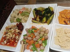 -叁宝烤肉• 西安烧烤 领跑品牌(中海城店)