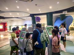 -上海昆虫博物馆