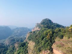 -丹霞山风景名胜区