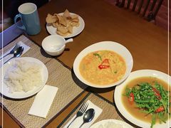 -泰国餐厅 Thai Food(裕华万达店)