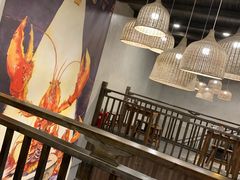 大堂-虾小龙老长沙龙虾馆(坡子街店)