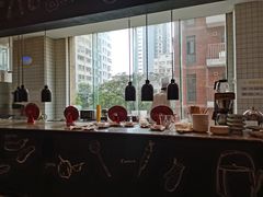 -粤域茶餐厅