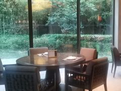 -西安凯悦酒店·湖畔中餐厅