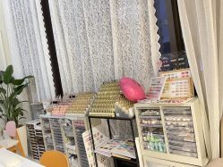 -LUNA皮相美·骨相美高级美感