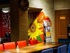 -Cactus墨西哥仙人掌餐厅