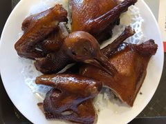 -小桂林烧鸽子