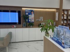 -泰康拜博口腔(松江印象城臻尔店)