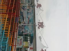 -海河游船-永乐码头(大悲院)