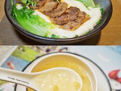 -麒麟中餐厅·经典粤菜·地道菜式老字号(广州长隆酒店)