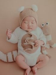 -玛瑞莎孕婴童摄影到家拍