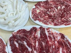-五洲牛肉美食馆