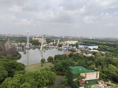 -上海欢乐谷