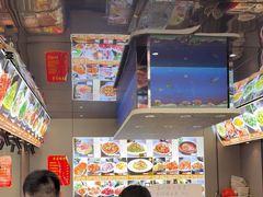 -隐厨·海鲜餐厅(恒通路店)