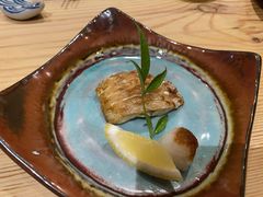 -然寿司(郎园vintage店)