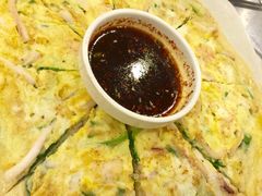 郑阿姨的家-郑阿姨的家·이모네·韩料&烤肉(武川路店)