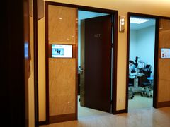 -爱康卓悦体检中心(九座花园分院)