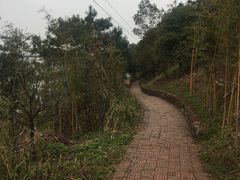 -飞霞风景名胜区