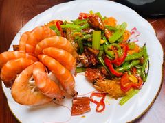 -仙厨砂锅(富达小区店)