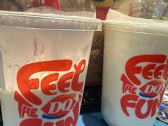 -DQ·蛋糕·冰淇淋(万象城店)