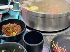 -林记潮牛·牛肉火锅(上马墩店)
