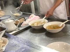 -汪家馄饨(集庆路店)