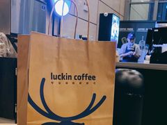 -瑞幸咖啡(蚌埠凤凰国际店)