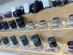 -星光摄影器材城