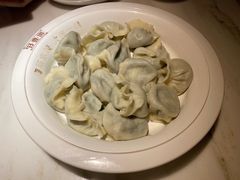 -日丰园海肠水饺·老字号大连海鲜(和平广场店)