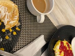 -上海新发展亚太JW万豪酒店