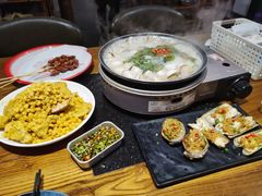 -烧货·活海鲜炭烧(湖滨商业街店)