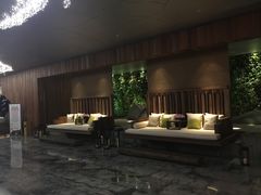 -明谷行馆·温泉
