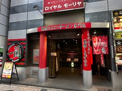 -一蘭(三宮店)