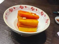 -香雪海饭店中餐厅(盘门景区店)