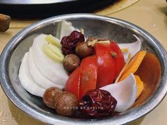 -313羊庄·羊肉火锅烧烤(李村店)