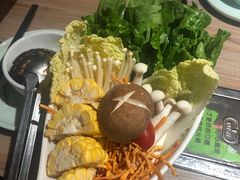 -探窝·竹笙椰子鸡(杨箕店)