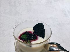 消暑豆花油条-鱼桥巷·美学川菜