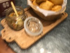 -宴语·新疆菜·大盘鸡·烤肉(北泉店)