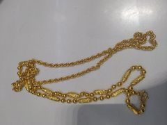 -久久金管家·黄金首饰回收(北京公益西桥华联店)