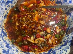 -苏乡兰亭·新派淮扬菜(吾悦广场店)